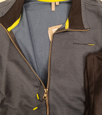 TUTA UOMO 8E77540 Tellini S.r.l. Ingrosso Abbigliamento